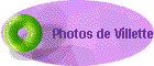 Photos de Villette